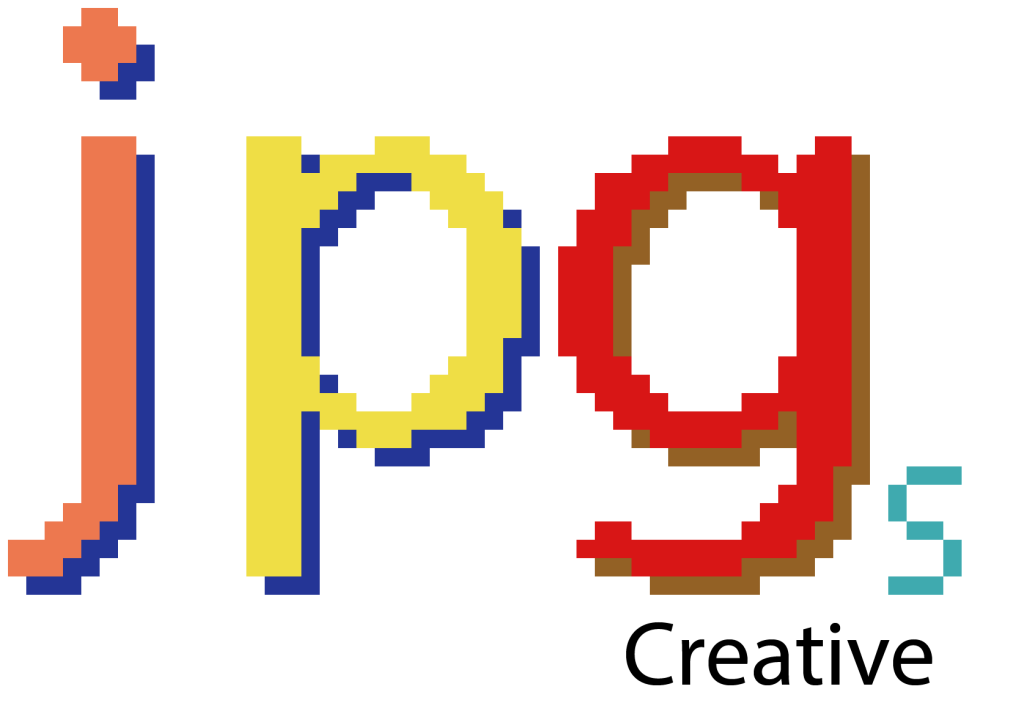 JPGs Creative Agency Logo