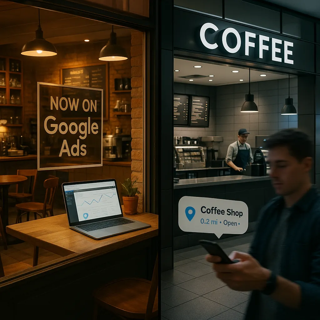 How Paid Ads Can Help Local Businesses Compete With Big Brands