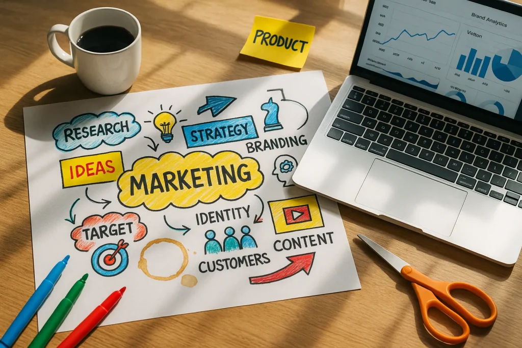 How a Creative Ad Strategy Can Change Your Brand’s Growth