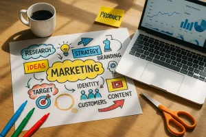 How a Creative Ad Strategy Can Change Your Brand’s Growth