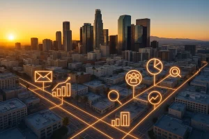 Building a Long-Term Marketing Strategy That Actually Works in LA