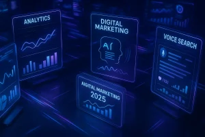 marketing trends 2025